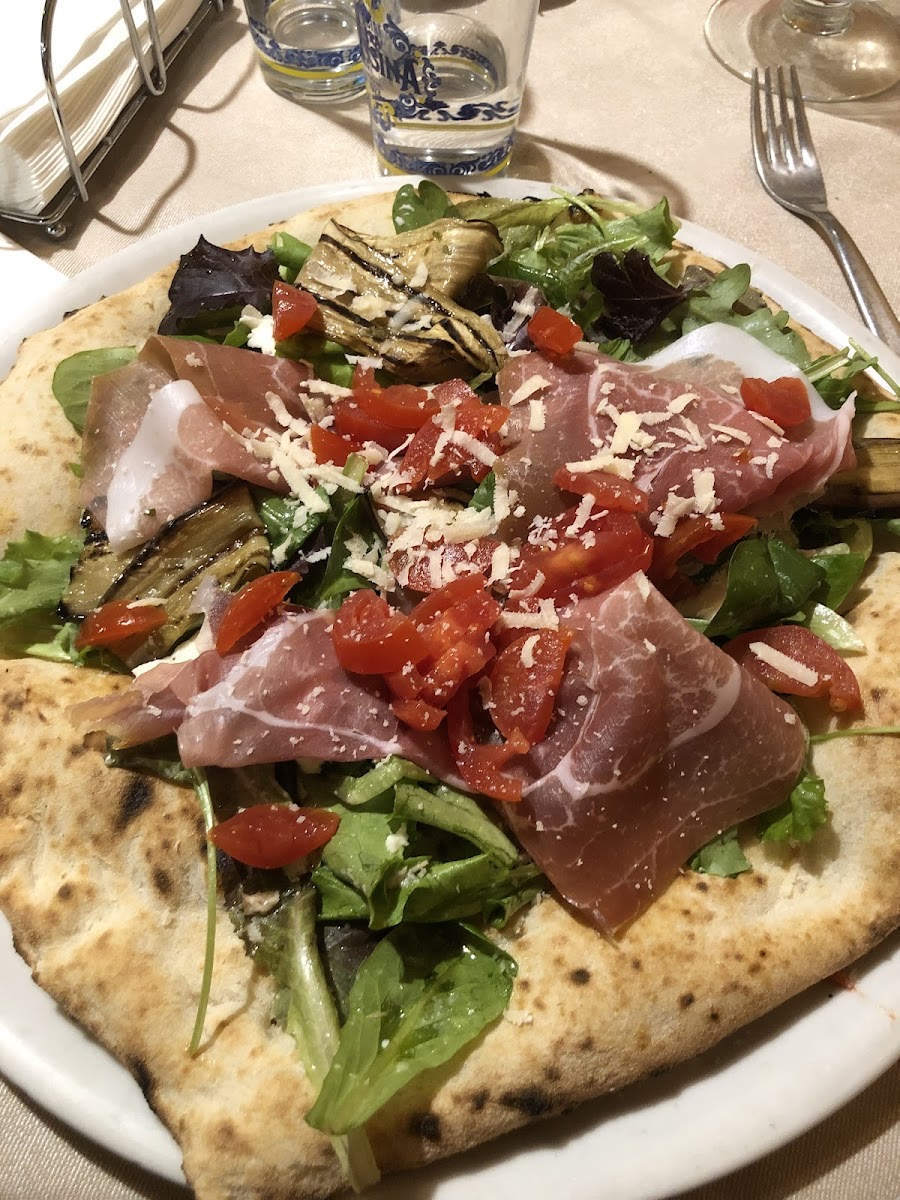 Doc Ristopub Pizzeria Photos 2